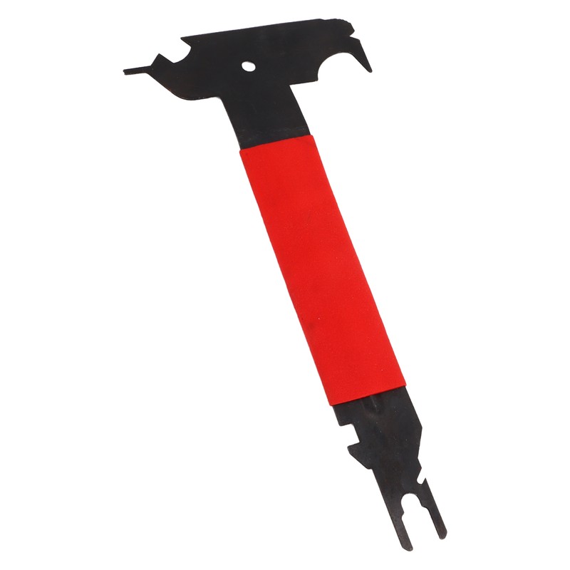 10 in 1 Door Handle Clip Remover Metal Multi Purpose