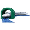 Takara Tomy Plarail N700S Shinkansen Basic Set, Train Toy, For