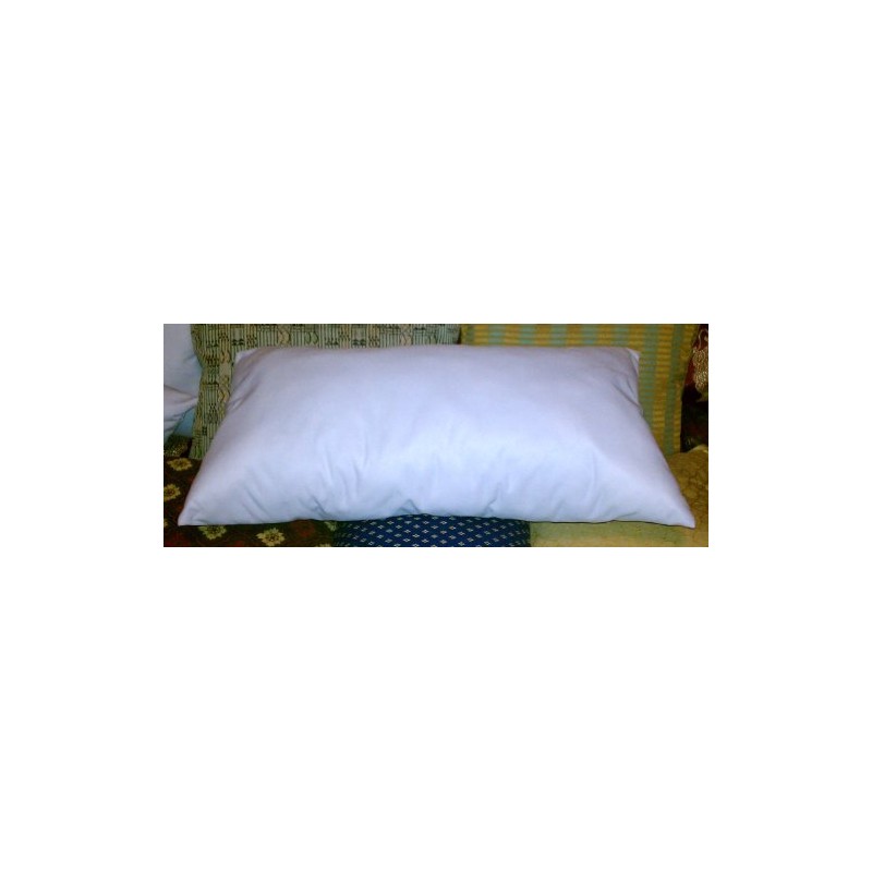 ReynosoHomeDecor 17x27 Inch Rectangular Throw Pillow Insert Form