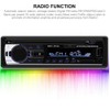 PolarLander Car Radio Audio USB/SD/MP3 Player Receiver Bluetooth Hands-Free with