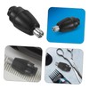 SAFIGLE Replacement Nose Hair Trimming Head for Electric Trimmers Sturdy