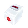 Sankyo Pops Out! Shakes! Lights Up! Sounds! PUSH Button