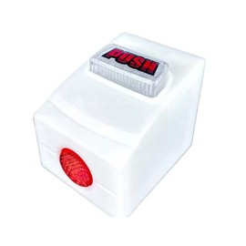 Sankyo Pops Out! Shakes! Lights Up! Sounds! PUSH Button