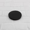 Create idea 4PCS 100mmx10mm Rubber Stamping Block Anti-Slip Shock Absorption