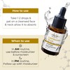 ACTIHERBZ vitamins Lipid Booster Face Serum 30 ml | All
