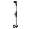 Abrazadera para sombrilla para silla de ruedas, soporte para sombrilla