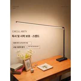 네일 램프 리모컨 조명 작업등 백색광 반달 튜브 솔리드 Nail Lamp Remote Control Lighting Work Light White Light Semi-Circular Tube Solid [White Light -]