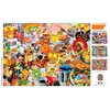 MasterPieces - 1000 Piece Jigsaw Puzzle, Breakfast of Champions, Fun
