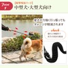 PetPilala Dog Multi-functional Leash for Medium Dogs, Large Dogs, Walking,