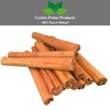 Ceylon Cinnamon Sticks 5" (2oz), Premium Grade True Cinnamon from