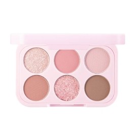 NEW Blessmoon Soap Palette 2colors / NEW 블레스문 솝팔레트 2colors