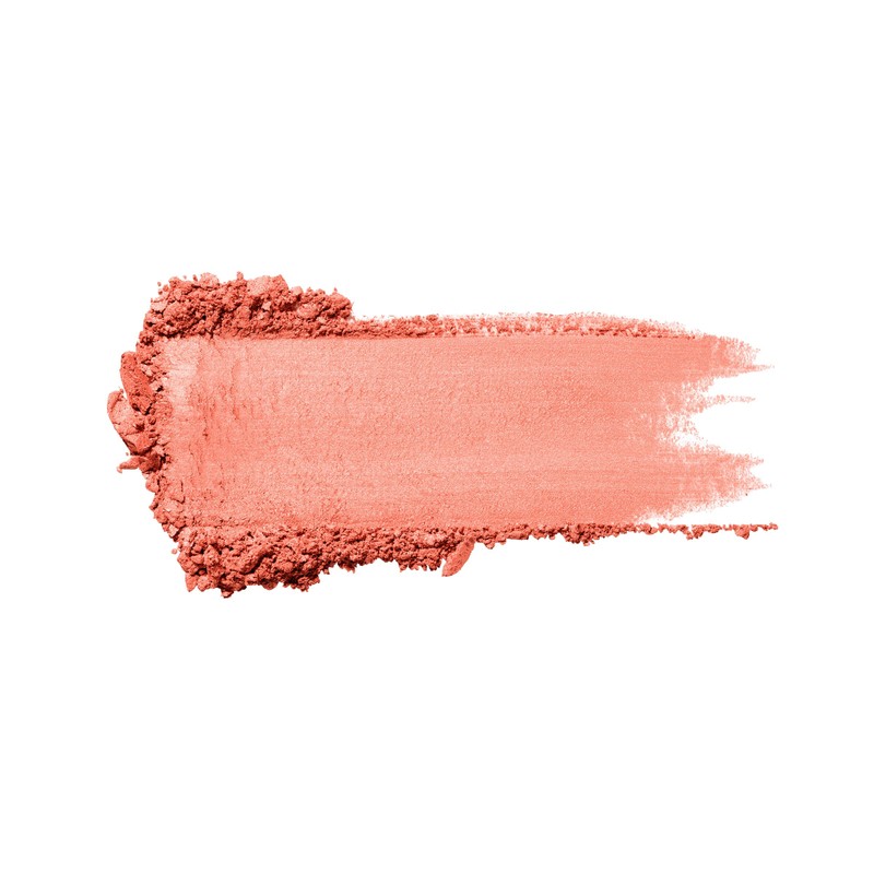 MCoBeauty Soft Touch Powder Blush - Deep Peach