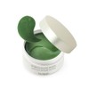 Heimish Matcha Biome Hydrogel Eye Patch