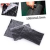 FELTECHELECTR 100pcs Tubeless Tire Seal Strip for Cars Trucks and
