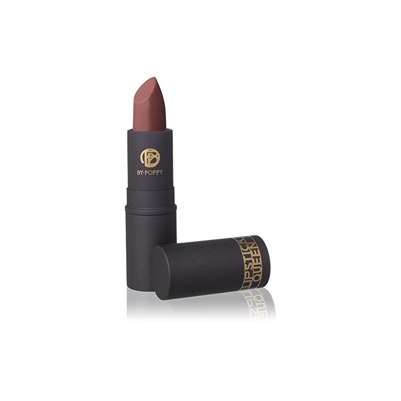 Lipstick Queen Sinner Lipstick, Rust, 0.12 Ounce
