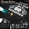 GADITIEK Birthday Gift for Men Women, Cooking Apron Men with