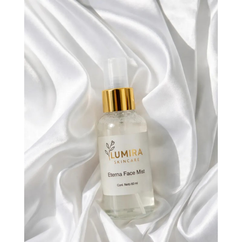 Kit Piel Seca Arrugas - Lumira Skincare