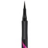 Maybelline New York Eyeliner, Hyper Precise Allday Liner, Wisch- und