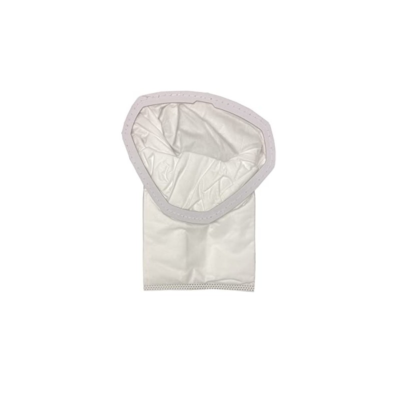 Clean Obsessed H-10 HEPA Bags Fits ProTeam Super Coach Pro
