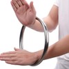 Lurrose 1pcs Wing Chun Circle Tie Handling Chinese Kung Fu