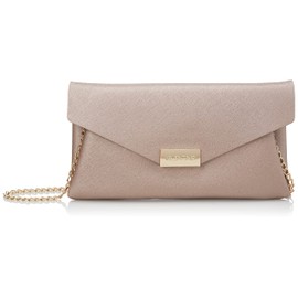 Evening Bag, Oro Rosa