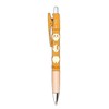Sun-Star Stationery Chiikawa Sharp Pencil Design Collection, Sea Lion S4484835
