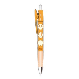 Sun-Star Stationery Chiikawa Sharp Pencil Design Collection, Sea Lion S4484835