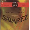 Savarez Alliance Cantiga Strings for Classical Guitar, red