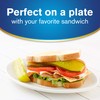 Vlasic Purely Pickles Kosher Dill Pickle Spears, Keto Friendly, 24