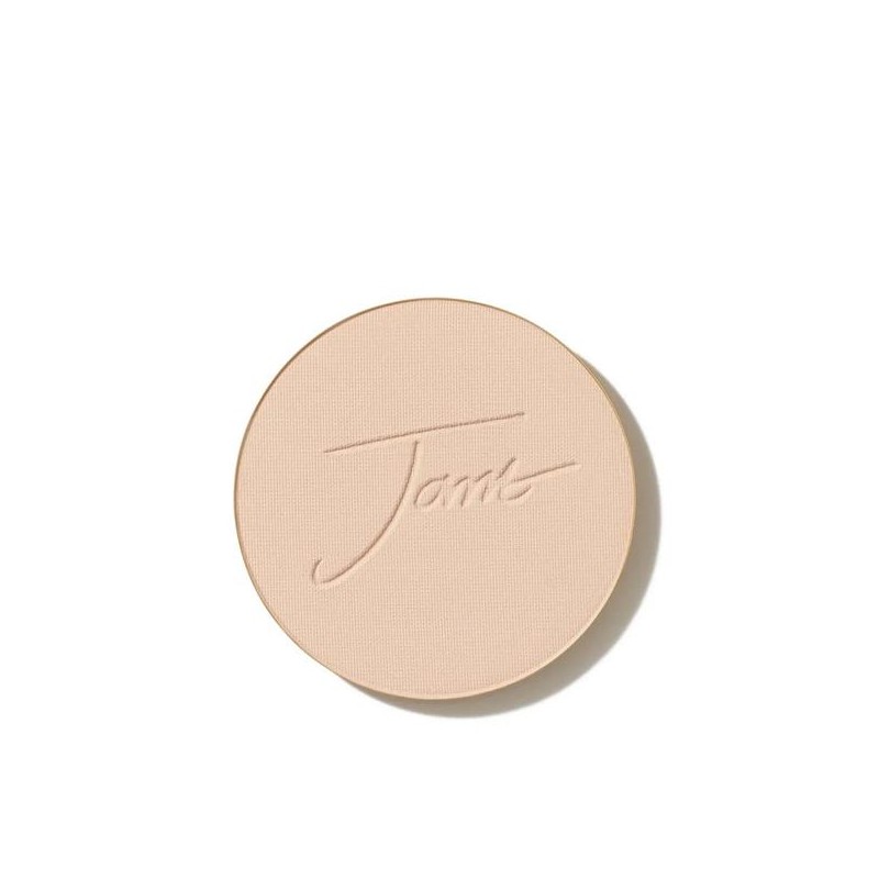 Jane Iredale PurePressed Foundation SPF20 Refill 9.9g, Honey Bronze