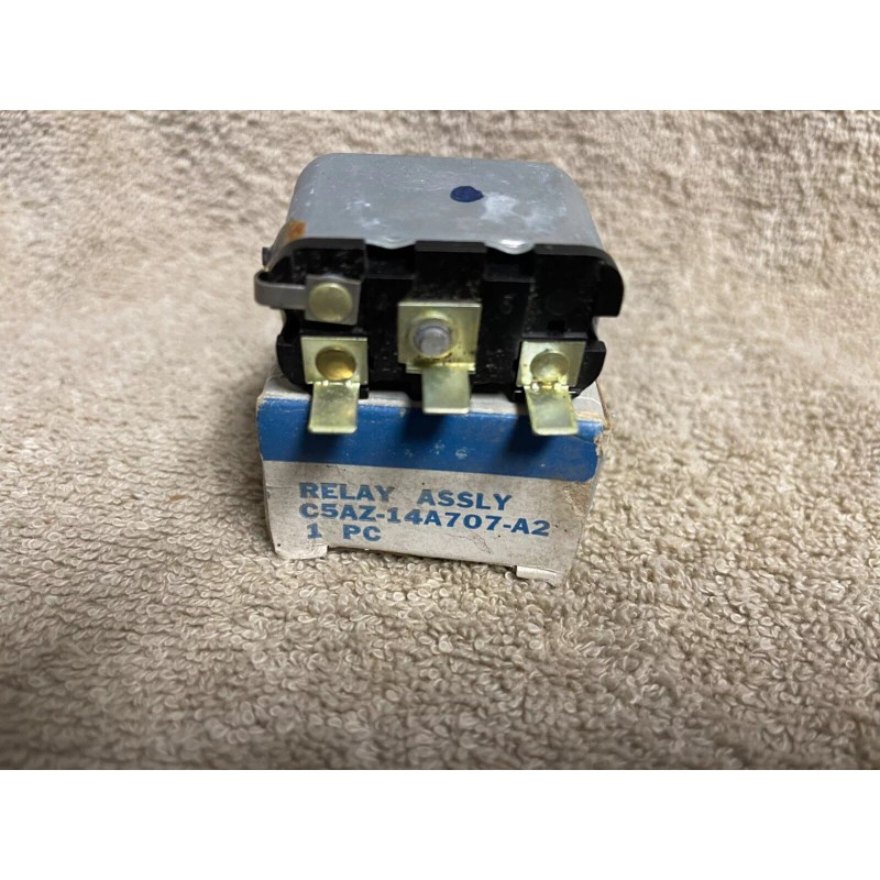 FORD FOMOCO NOS FORD C5AZ-14A707-A2 65 66 GALAXIE LTD THUNDERBIRD