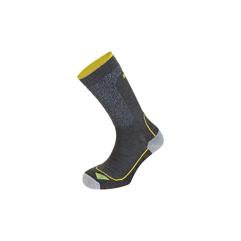 Salewa Trek Balance SK – Chaussettes Unisexe, Homme, Trek Balance