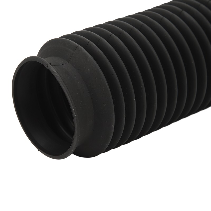 2PCS Shock Absorber Dust Cover 6146400002 Shockproof Low Noise Replacement