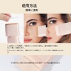 Korean Cosmetics Foundation Stick with Brush, Female and Men Foundation
