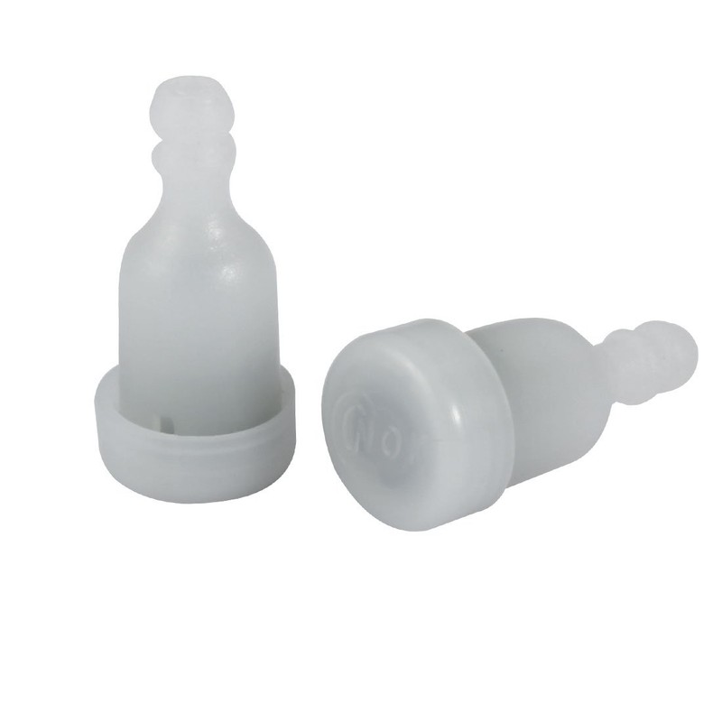 Sourcingmap 5Pcs Fuel Tank Breather Vent Air Check Valve for