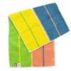 Tanaka Sangyo CT21-02 Imabari Towel, Handkerchief Towel, Otta, Compact Towel,