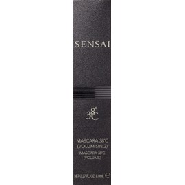 BLACK MASK KANEBO volumising 38º