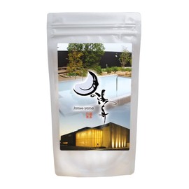 Hot Springs Tsuki Yubune no Yu Hot Springs Bath Salts Kobe City Gift Present (8.5 oz (250 g) (Approx. 10 Doses) 5565-000-02W (UJ015)