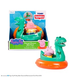 Tomy Toomies Bath Toy