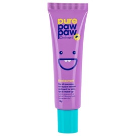 Pure Paw Paw Ointment - Blackcurrant 15g
