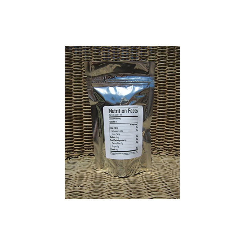 Black Tea - Loose Tea Leaf - By Nature Tea