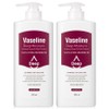 Vaseline Deep Moisture Hand Cream 500ml 2 x Hand lotion, fragrant, highly moisturizing / 바세린 딥 모이스처 핸드크림 500ml 2개 핸드로션 향좋은 고보습