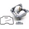Generic Carburetor Float Valve & Chamber Bowl Set For Suzuki