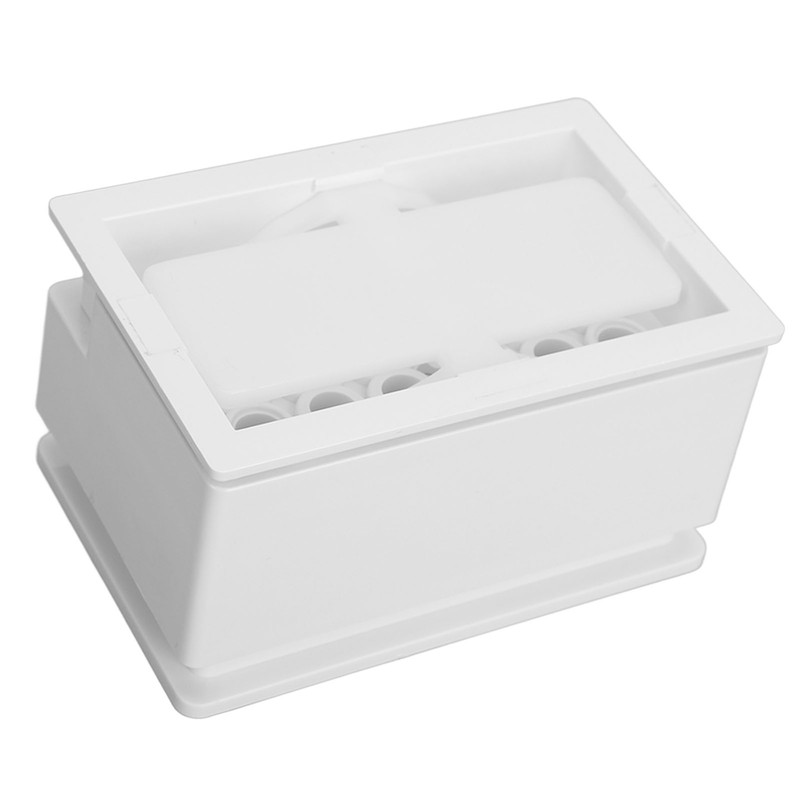24 Holes Capsule Filler Food Grade Compact Convenient Automatic Capsule