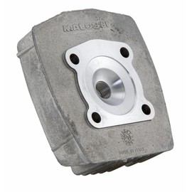 MALOSSI CYLINDER HEAD Sport 64ccm for Honda Wallaroo, Peugeot Fox, 103