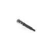 GEDORE Screwdriver bit Allen, Long, AF 4 mm, 1/4" 6.3