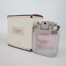Victoria's Secret FABULOUS by Victoria's Secret 50 ml/ 1.7 oz Eau de Parfum Spray NIB