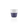 Eva Solo 2 Espresso Tumbler Violet Blue