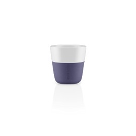 Eva Solo 2 Espresso Tumbler Violet Blue