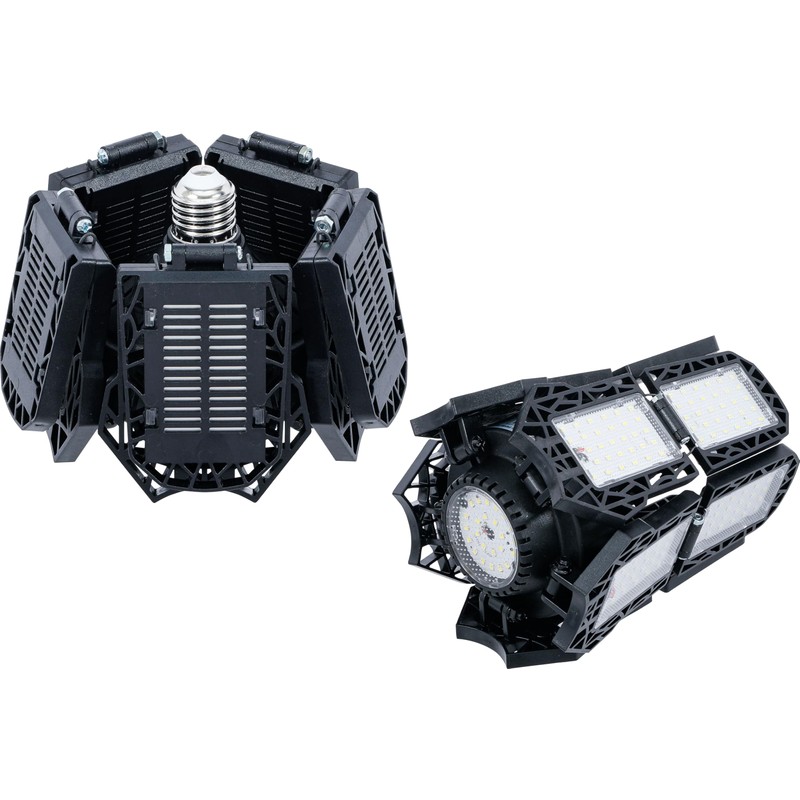 BGS Diy 90102 LED Garage Light 180 W